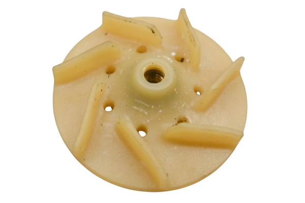 Sea-Doo - 12 Sea-Doo RXT-X260 Water Pump Impeller