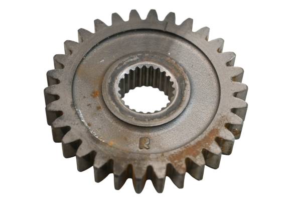 Honda - 04 Honda Aquatrax R-12X Counter Balancer Right Driven Gear ARX1200