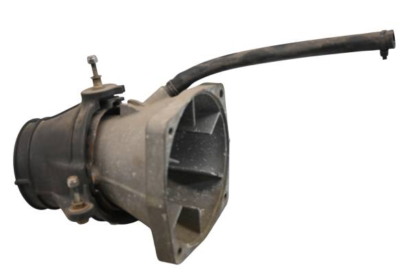 Honda - 04 Honda Aquatrax R-12X Steering Nozzle Assembly ARX1200