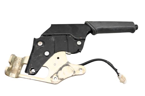 Yamaha - 16 Yamaha YXZ1000R Emergency Brake Lever
