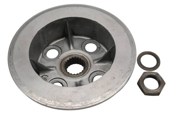 Honda - 85 Honda XR350R Inner Clutch Hub