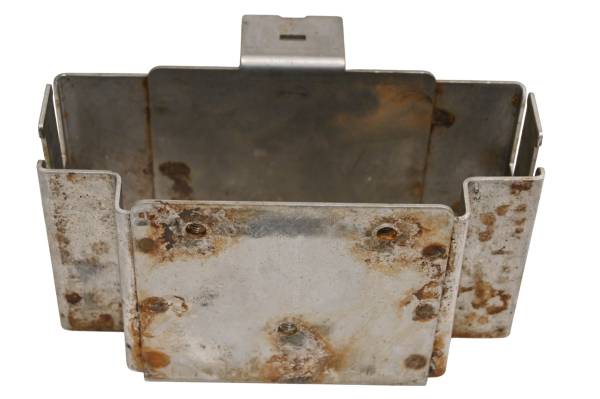 Honda - 04 Honda Aquatrax R-12X Ecu Bracket Mount ARX1200