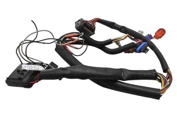 Sea-Doo - 12 Sea-Doo RXT-X260 Steering Wire Harness Electrical Wiring For Parts
