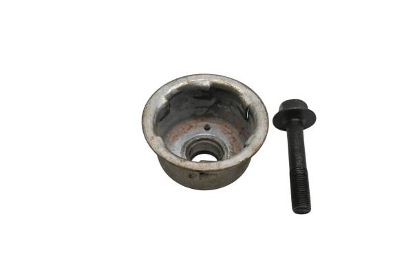 Kawasaki - 03 Kawasaki Prairie 650 4x4 Pull Start Recoil Gear KVF650