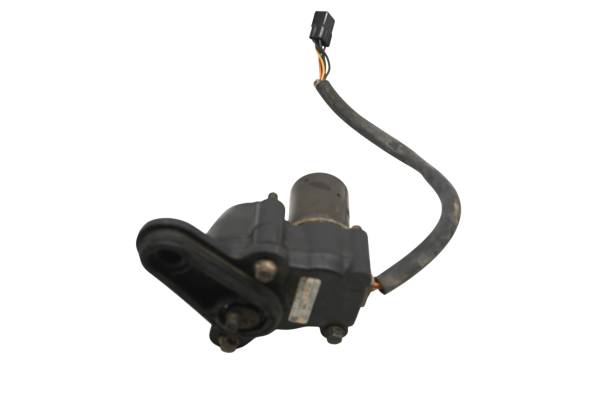 Kawasaki - 03 Kawasaki Prairie 650 4x4 Clutch Drive Belt Actuator KVF650