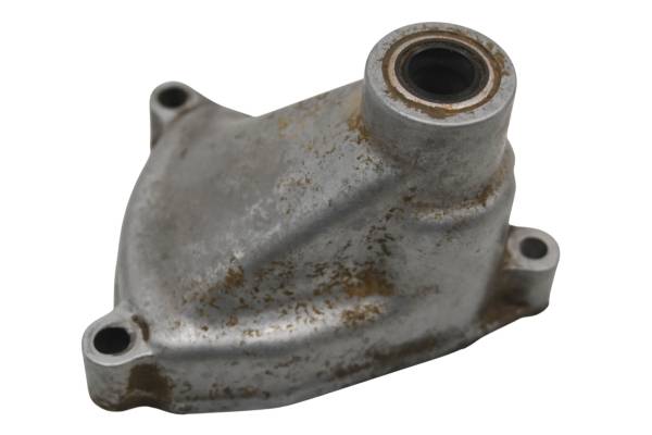 Kawasaki - 04 Kawasaki KFX700 2x4 Shift Shaft Cover V-Force