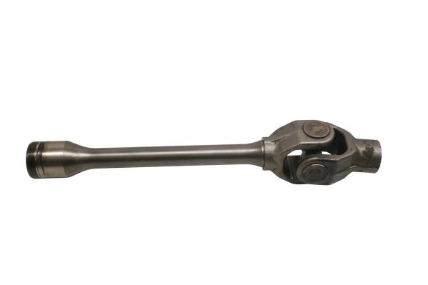 Kawasaki - 03 Kawasaki Prairie 650 4x4 Rear Drive Shaft KVF650