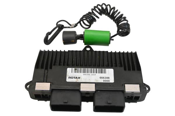 Sea-Doo - 12 Sea-Doo RXT-X 260 Electric Control Unit Ecu