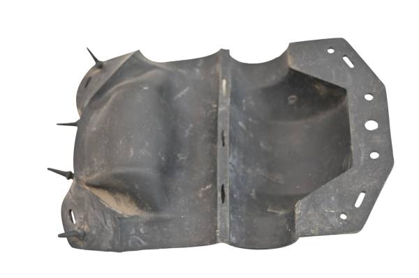 Yamaha - 24 Yamaha YFZ450R Electrical Rubber Cover New Take Off