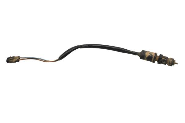 Kawasaki - 04 Kawasaki KFX700 2x4 Rear Brake Tail Light Switch Sensor V-Force