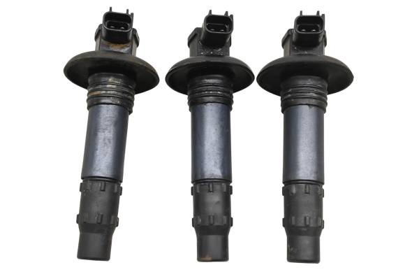 Sea-Doo - 12 Sea-Doo RXT-X260 Ignition Coils