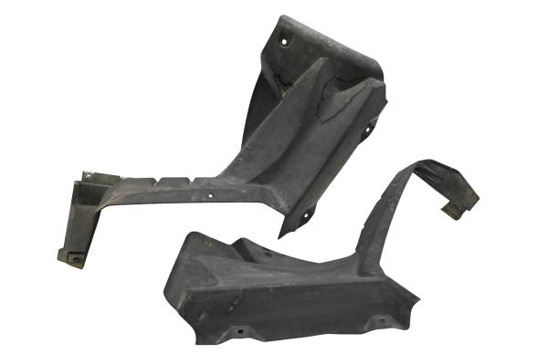 Yamaha - 16 Yamaha YXZ1000R Side Covers Panels Fenders Left & Right