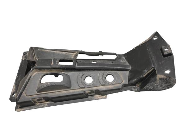 Yamaha - 16 Yamaha YXZ1000R Center Console Switch Panel Cover