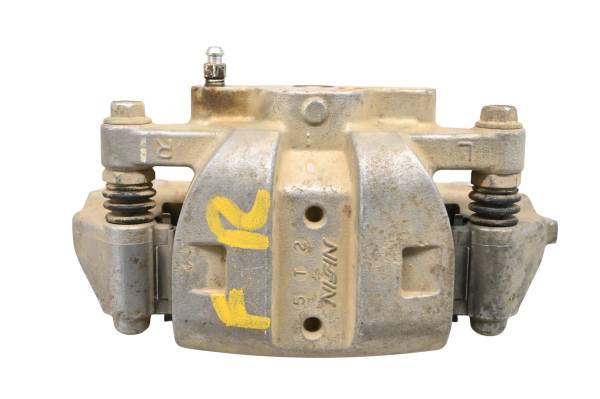 Yamaha - 16 Yamaha YXZ1000R Front Right Brake Caliper