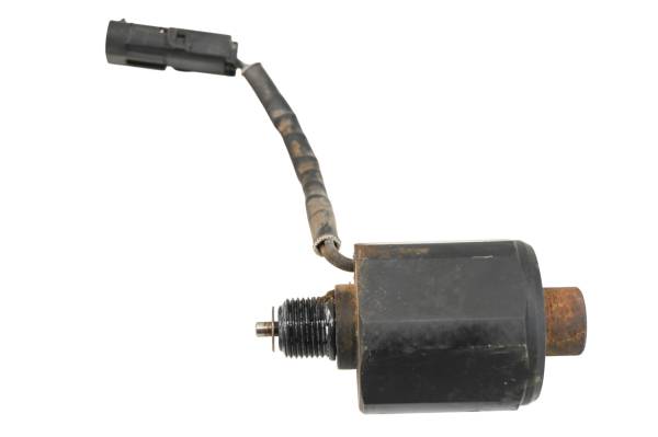 Polaris - 06 Polaris Sportsman 500 X2 4x4 Rear Differential Actuator Solenoid