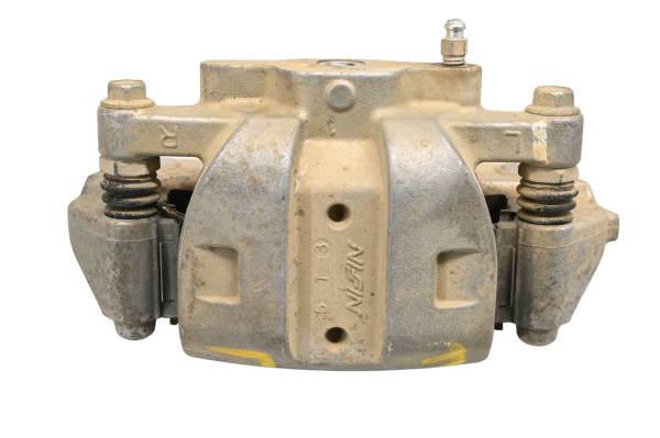 Yamaha - 16 Yamaha YXZ1000R Front Left Brake Caliper