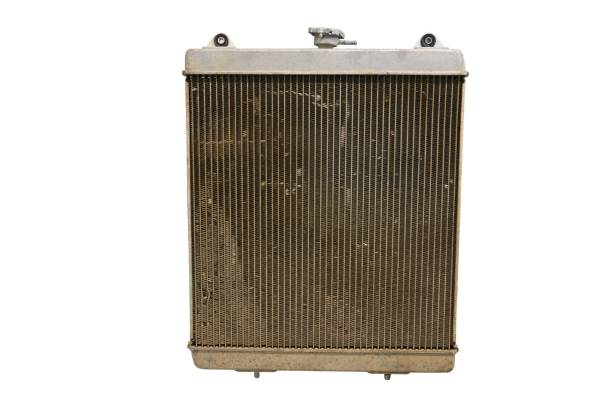 Yamaha - 16 Yamaha YXZ1000R Radiator