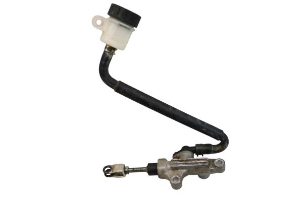 Yamaha - 16 Yamaha YXZ1000R Clutch Master Cylinder
