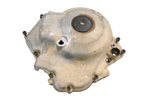 Yamaha - 16 Yamaha YXZ1000R Stator Cover