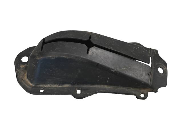 Yamaha - 16 Yamaha YXZ1000R Parking Brake Boot Cover