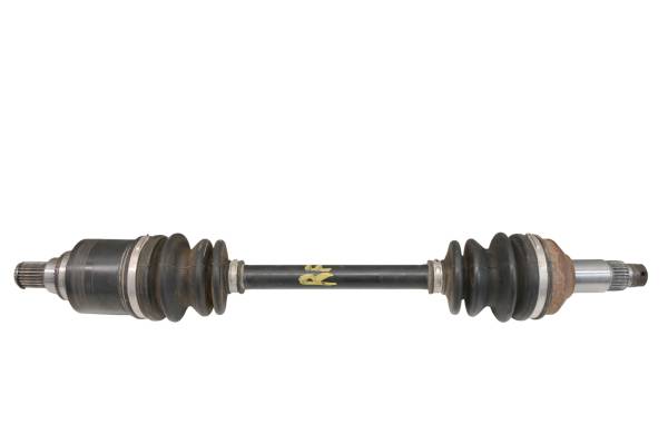 Arctic Cat - 18 Arctic Cat Alterra 700 VLX 4x4 Front Cv Axle Left Or Right