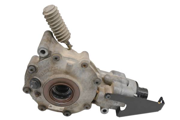 Arctic Cat - 18 Arctic Cat Alterra 700 VLX 4x4 Front Differential