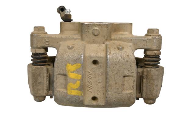 Yamaha - 16 Yamaha YXZ1000R Rear Right Brake Caliper