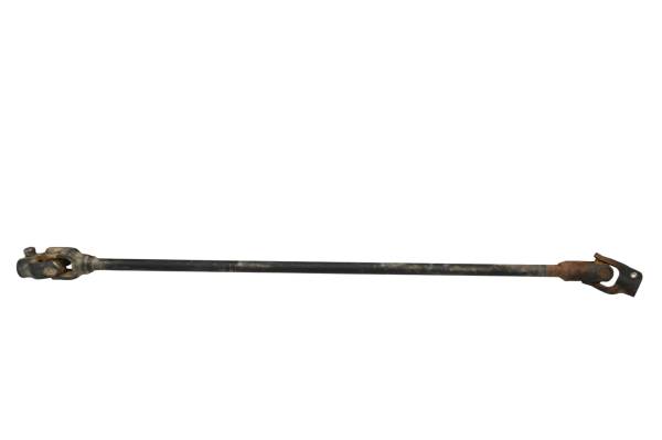 Yamaha - 16 Yamaha YXZ1000R Steering Stem Shaft