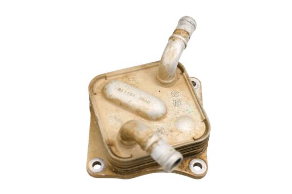 Yamaha - 16 Yamaha YXZ1000R Oil Cooler