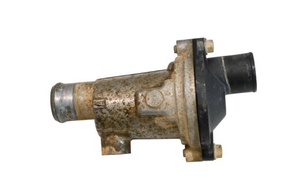 Yamaha - 16 Yamaha YXZ1000R Thermostat Housing