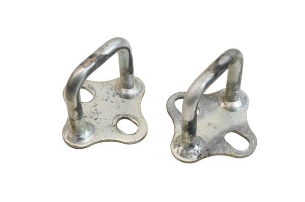 Yamaha - 16 Yamaha YXZ1000R Door Catch Latches Left & Right