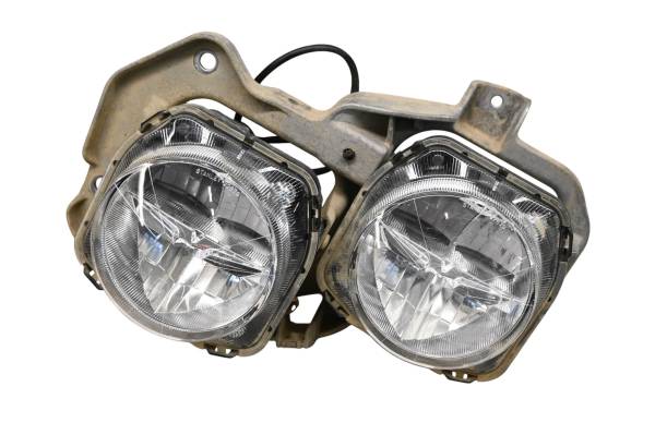Yamaha - 16 Yamaha YXZ1000R Front Left Headlight Assembly