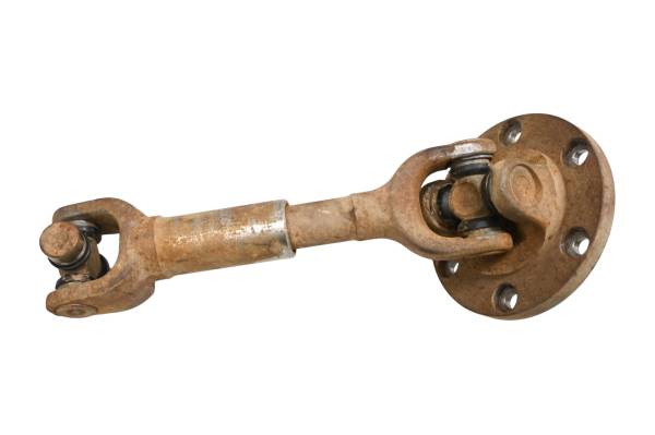 Yamaha - 16 Yamaha YXZ1000R Rear Drive Shaft