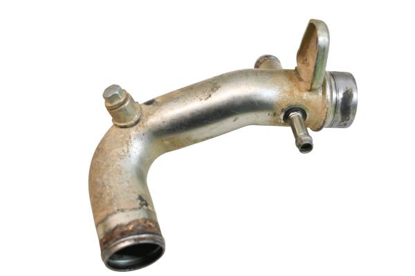 Yamaha - 16 Yamaha YXZ1000R Water Pipe Joint