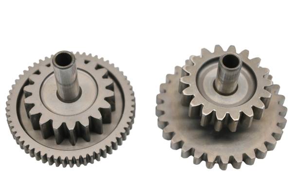 Honda - 19 Honda Talon 1000R Starter Gears