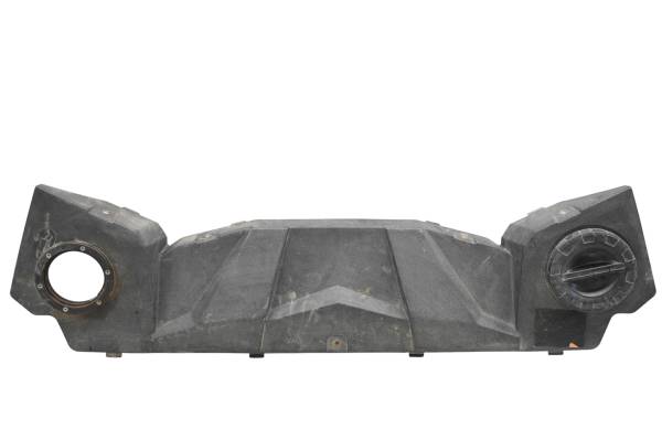 Yamaha - 16 Yamaha YXZ1000R Rear Storage Rack Cover