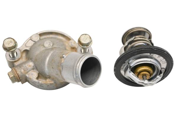 Honda - 19 Honda Talon 1000R Thermostat & Cover