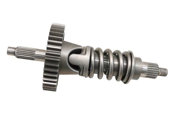 Yamaha - 16 Yamaha YXZ1000R Transmission Final Shaft