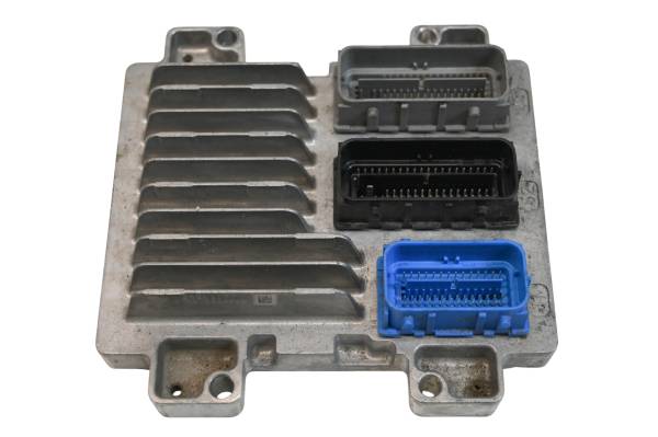 Polaris - 16 Polaris Slingshot SL Electric Control Unit Ecu