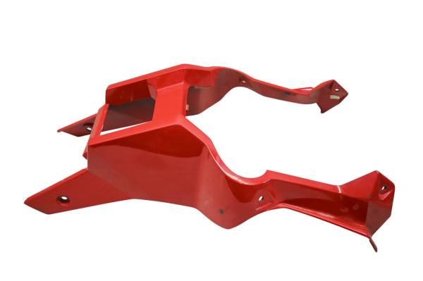 Honda - 19 Honda Talon 1000R Instrument Panel Center Cover