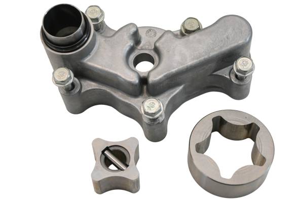Honda - 19 Honda Talon 1000R Oil Pump Body & Rotor Set C