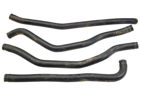 Honda - 19 Honda Talon 1000R Radiator Coolant Hoses