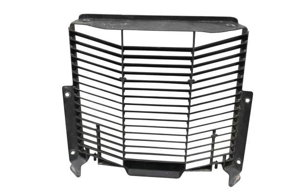 Honda - 19 Honda Talon 1000R Radiator Shroud Guard