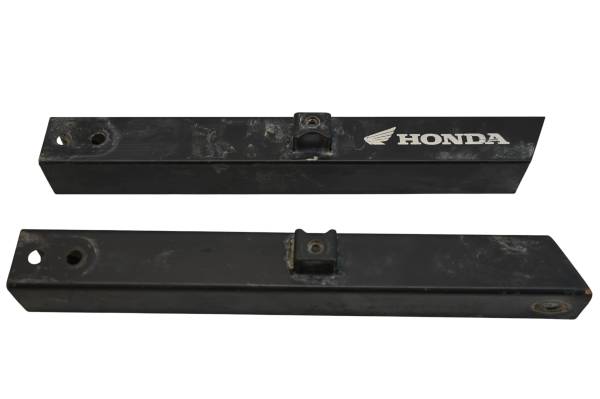 Honda - 19 Honda Talon 1000R Rear Bumper Side Bars