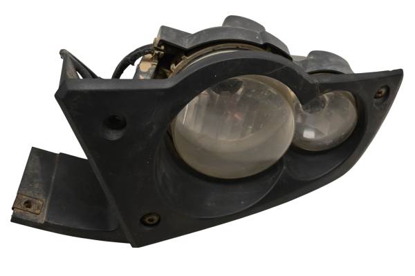 Kawasaki - 06 Kawasaki Brute Force KVF750B Front Left Headlight