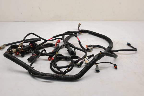 Sea-Doo - 04 Sea-Doo RXP 215 Main Wire Harness Electrical Wiring