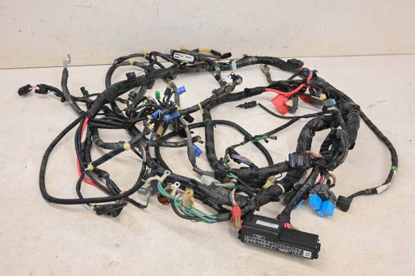 Honda - 19 Honda Talon 1000R Wire Harness Electrical Wiring