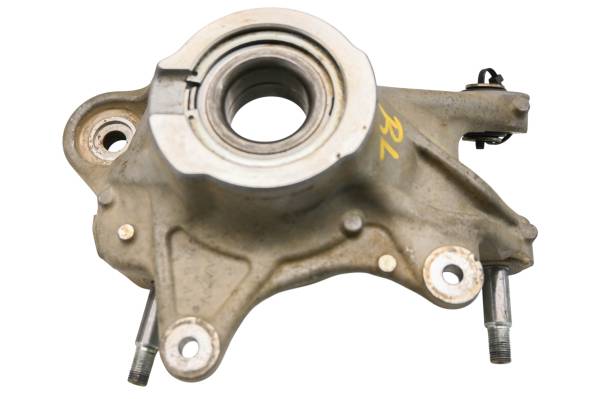Honda - 19 Honda Talon 1000R Rear Left Spindle Knuckle