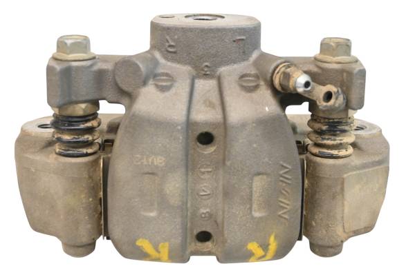 Honda - 19 Honda Talon 1000R Rear Right Brake Caliper