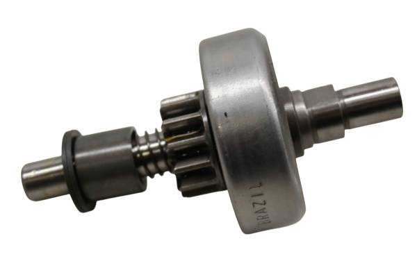 Sea-Doo - 04 Sea-Doo RXP 215 Starter Bendix Gear